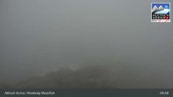 Archived image Aletsch Arena - Webcam Riederalp 08:00