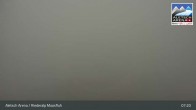 Archiv Foto Webcam Aletsch Arena: Riederalp Moosfluh 06:00