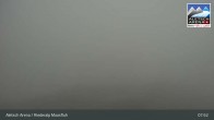 Archiv Foto Webcam Aletsch Arena: Riederalp Moosfluh 07:00