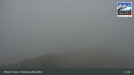 Archiv Foto Webcam Aletsch Arena: Riederalp Moosfluh 12:00