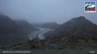Archived image Aletsch Arena - Webcam Riederalp 00:00