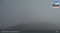 Archiv Foto Webcam Aletsch Arena: Riederalp Moosfluh 08:00