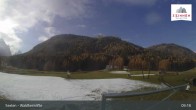 Archived image Webcam Waldheim Lifts 3 Zinnen 08:00