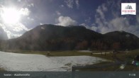 Archived image Webcam Waldheim Lifts 3 Zinnen 10:00