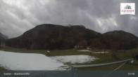 Archived image Webcam Waldheim Lifts 3 Zinnen 14:00