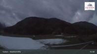 Archived image Webcam Waldheim Lifts 3 Zinnen 18:00