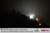 Archiv Foto Webcam Berghaus Rosengarten: Blick auf Welschnofen 01:00