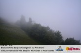Archiv Foto Webcam Berghaus Rosengarten: Blick auf Welschnofen 05:00
