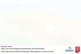 Archived image Webcam Hotel Berghaus Rosengarten: View Welschnofen 07:00