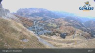 Archived image Webcam Carezza: Mountain hut &#34;Kölner Hütte&#34; 07:00