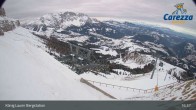 Archived image Webcam Carezza: Mountain hut &#34;Kölner Hütte&#34; 02:00