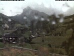Archiv Foto Webcam Villnöss: Blick auf St. Peter und den Ruefen 05:00