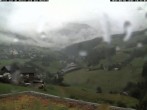 Archiv Foto Webcam Villnöss: Blick auf St. Peter und den Ruefen 09:00