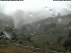 Archiv Foto Webcam Villnöss: Blick auf St. Peter und den Ruefen 11:00