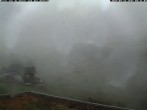 Archiv Foto Webcam Villnöss: Blick auf St. Peter und den Ruefen 07:00