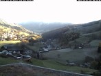 Archived image Webcam View of the Ruefen at Villnoess Valley 07:00