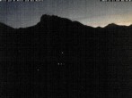 Archived image Webcam View of the Ruefen at Villnoess Valley 05:00