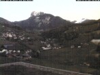 Archiv Foto Webcam Villnöss: Blick auf St. Peter und den Ruefen 15:00