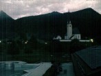 Archived image Webcam Kreuth - Church St. Leonhard 06:00