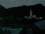 Archived image Webcam Kreuth - Church St. Leonhard 06:00