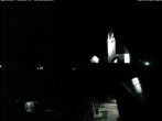 Archived image Webcam Kreuth - Church St. Leonhard 19:00