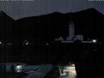 Archived image Webcam Kreuth - Church St. Leonhard 06:00