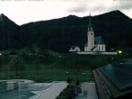 Archiv Foto Webcam Kreuth - Kirche St. Leonhard 05:00
