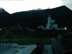 Archived image Webcam Kreuth - Church St. Leonhard 05:00