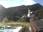 Archived image Webcam Kreuth - Church St. Leonhard 13:00