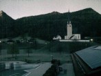 Archived image Webcam Kreuth - Church St. Leonhard 05:00