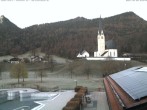 Archived image Webcam Kreuth - Church St. Leonhard 06:00