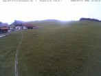 Archived image Webcam Ski Resort Sinswang 09:00