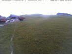Archived image Webcam Ski Resort Sinswang 11:00