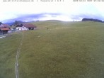 Archiv Foto Webcam Pisten in Sinswang 06:00