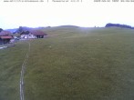 Archiv Foto Webcam Pisten in Sinswang 07:00
