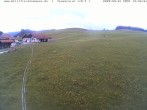 Archiv Foto Webcam Pisten in Sinswang 11:00
