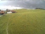 Archiv Foto Webcam Pisten in Sinswang 13:00
