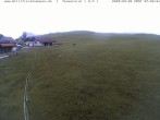 Archiv Foto Webcam Pisten in Sinswang 06:00
