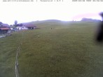 Archiv Foto Webcam Pisten in Sinswang 07:00