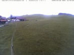 Archiv Foto Webcam Pisten in Sinswang 11:00
