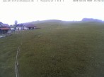 Archiv Foto Webcam Pisten in Sinswang 13:00