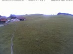 Archiv Foto Webcam Pisten in Sinswang 17:00