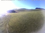 Archived image Webcam Ski Resort Sinswang 07:00