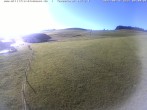Archived image Webcam Ski Resort Sinswang 08:00