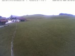 Archiv Foto Webcam Pisten in Sinswang 07:00