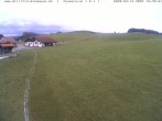 Archiv Foto Webcam Pisten in Sinswang 09:00