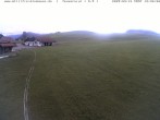 Archiv Foto Webcam Pisten in Sinswang 11:00