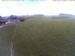 Archiv Foto Webcam Pisten in Sinswang 13:00