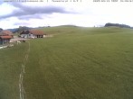 Archiv Foto Webcam Pisten in Sinswang 15:00