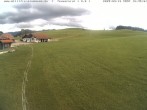 Archiv Foto Webcam Pisten in Sinswang 17:00